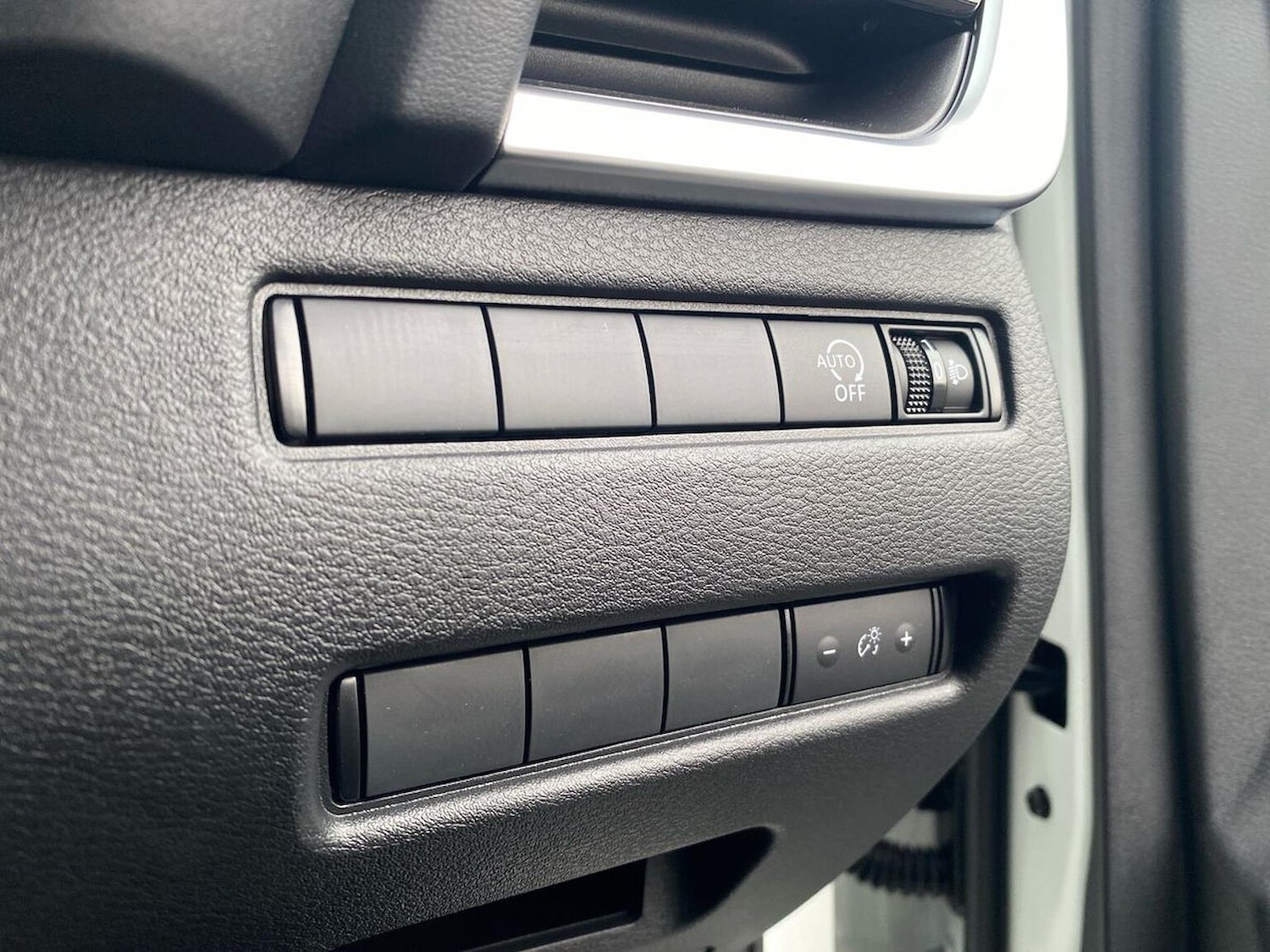 Used Nissan X-Trail 2025 for sale - 77639302: Photo 22