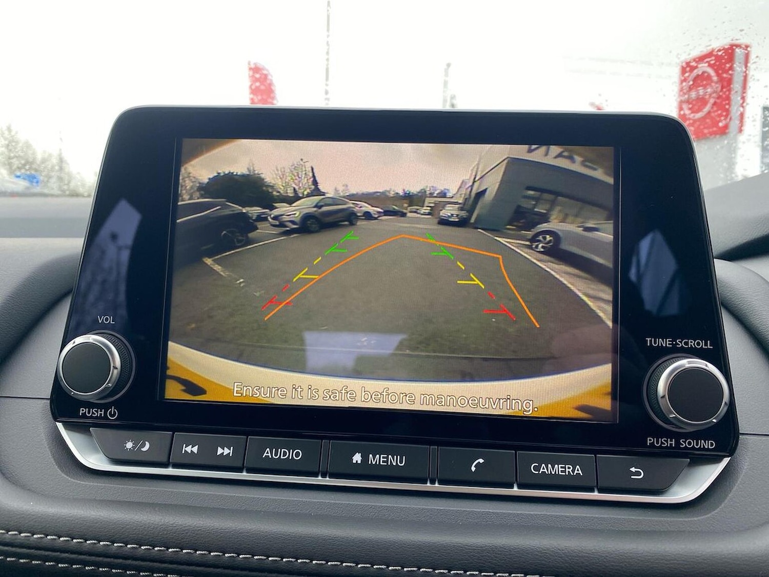 Used Nissan X-Trail 2025 for sale - 77639302: Photo 23