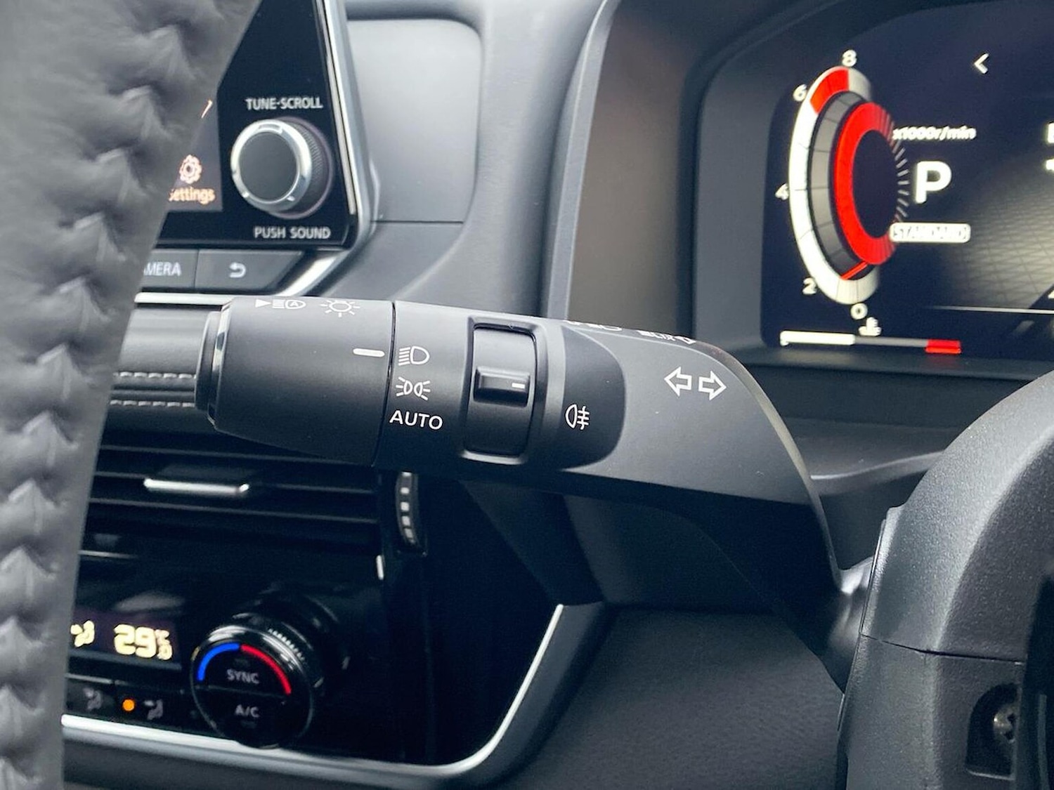 Used Nissan X-Trail 2025 for sale - 77639302: Photo 28