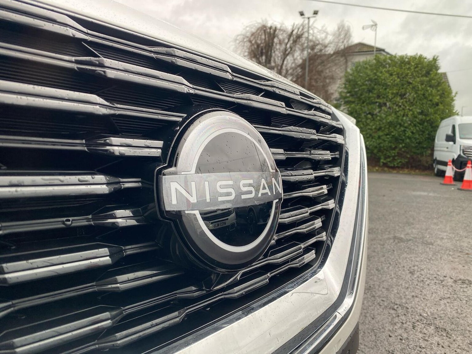 Used Nissan X-Trail 2025 for sale - 77639302: Photo 30