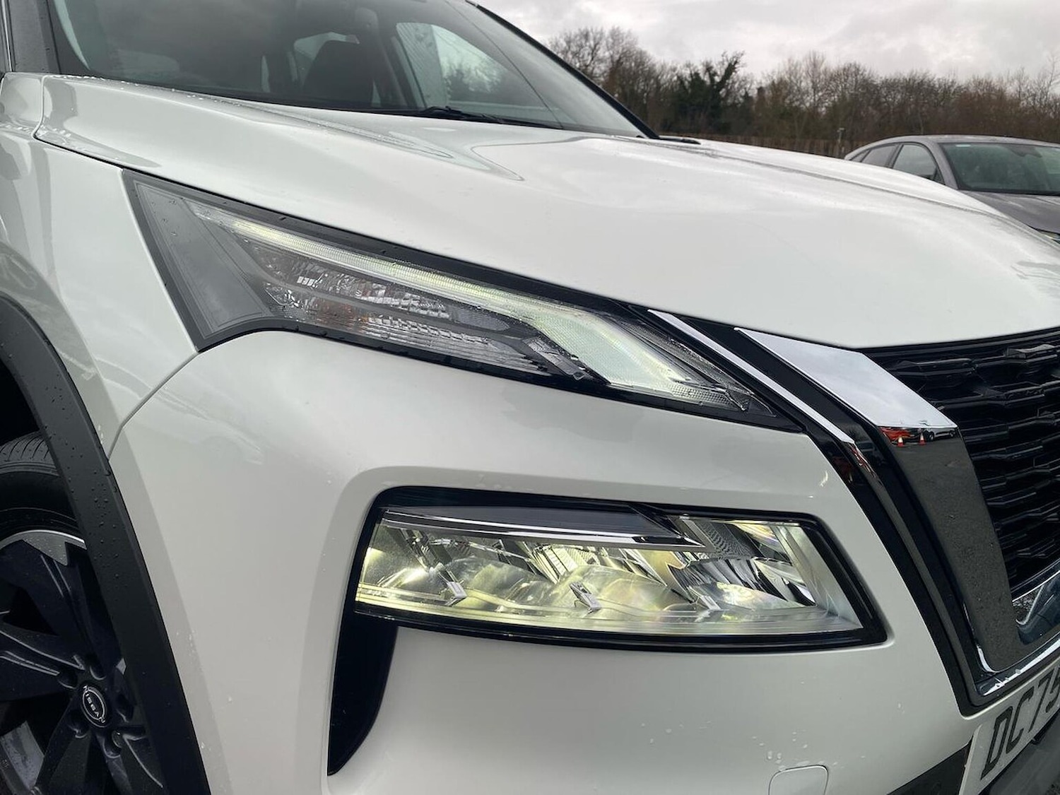 Used Nissan X-Trail 2025 for sale - 77639302: Photo 31