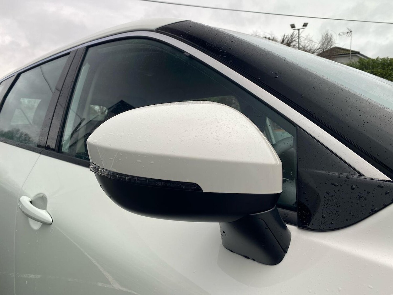 Used Nissan X-Trail 2025 for sale - 77639302: Photo 35