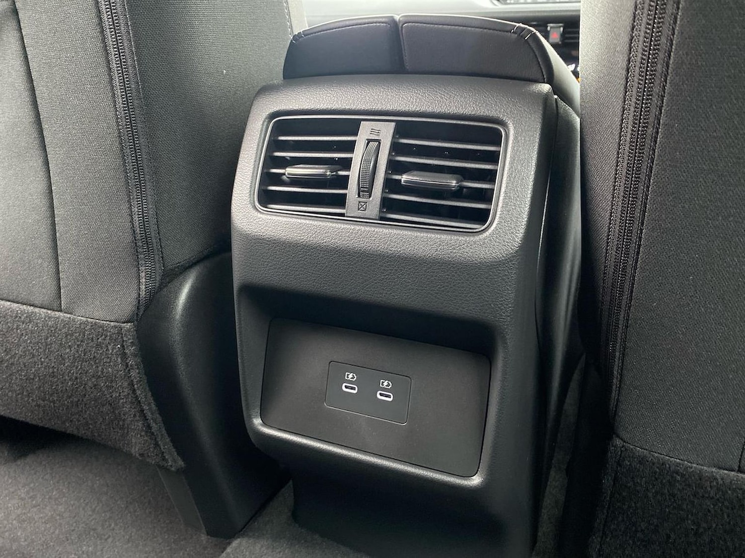 Used Nissan X-Trail 2025 for sale - 77639302: Photo 37