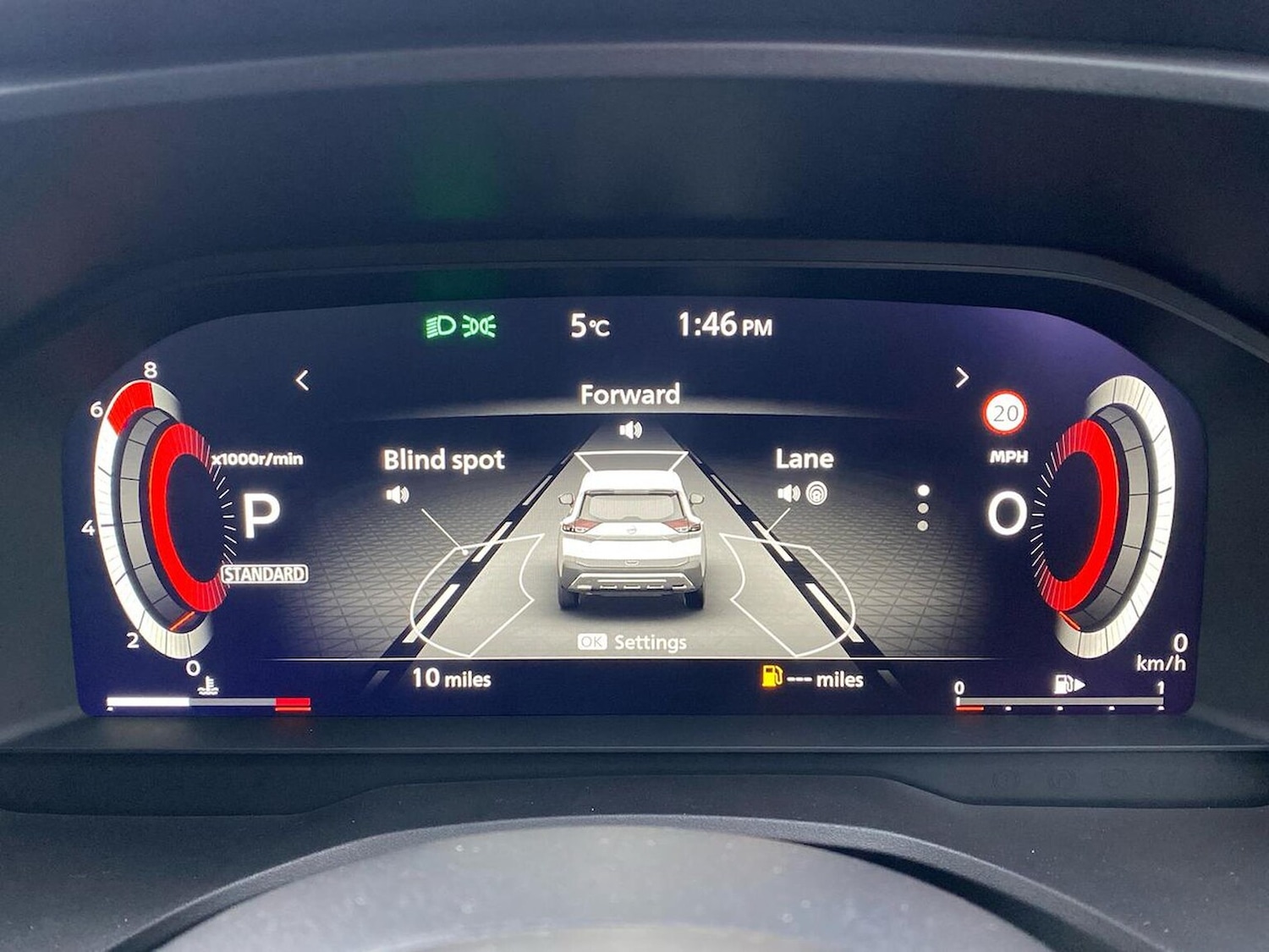 Used Nissan X-Trail 2025 for sale - 77639302: Photo 38