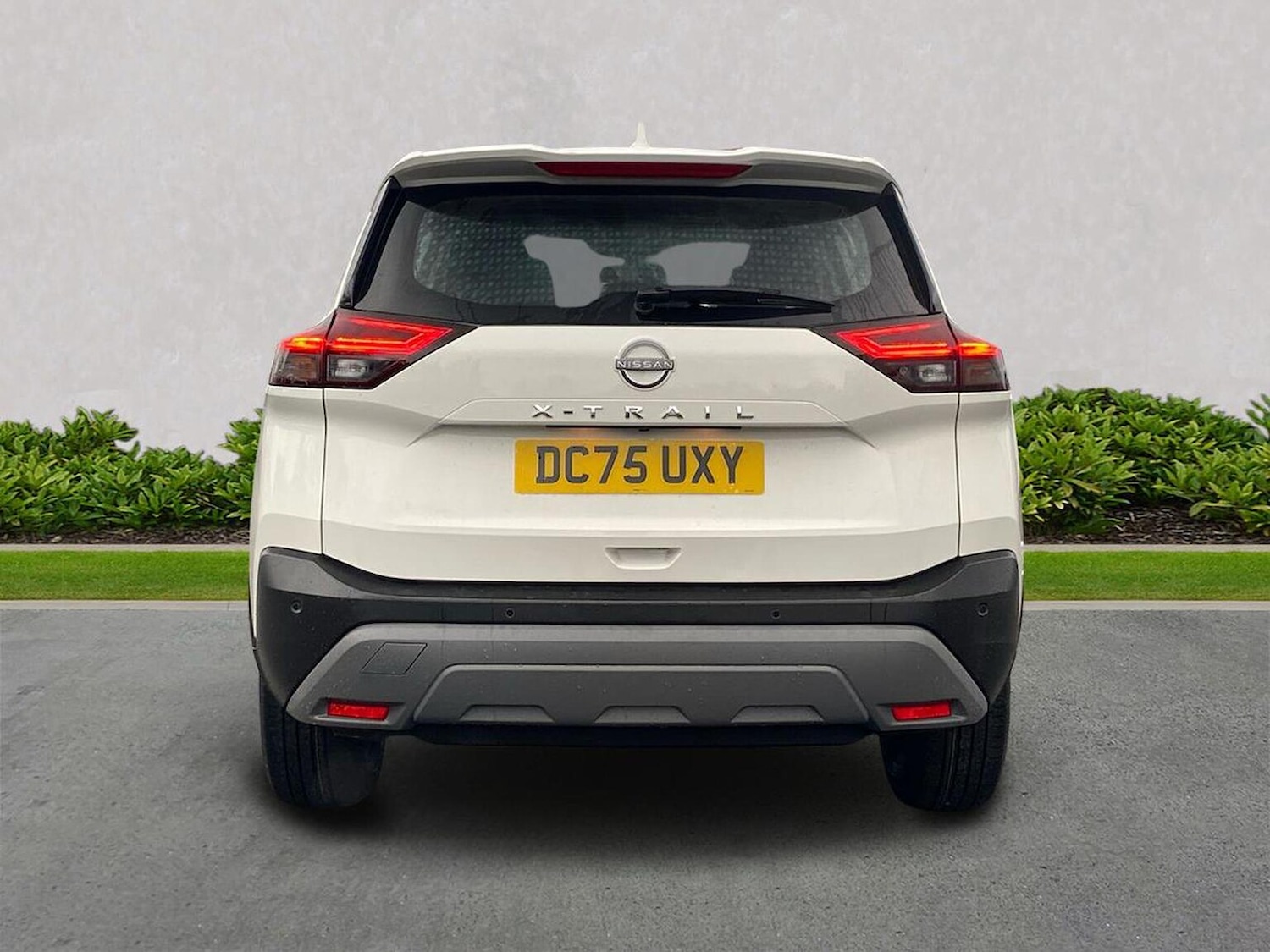 Used Nissan X-Trail 2025 for sale - 77639302: Photo 4