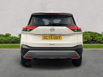 Used Nissan X-Trail 2025 for sale - 77639302: Photo