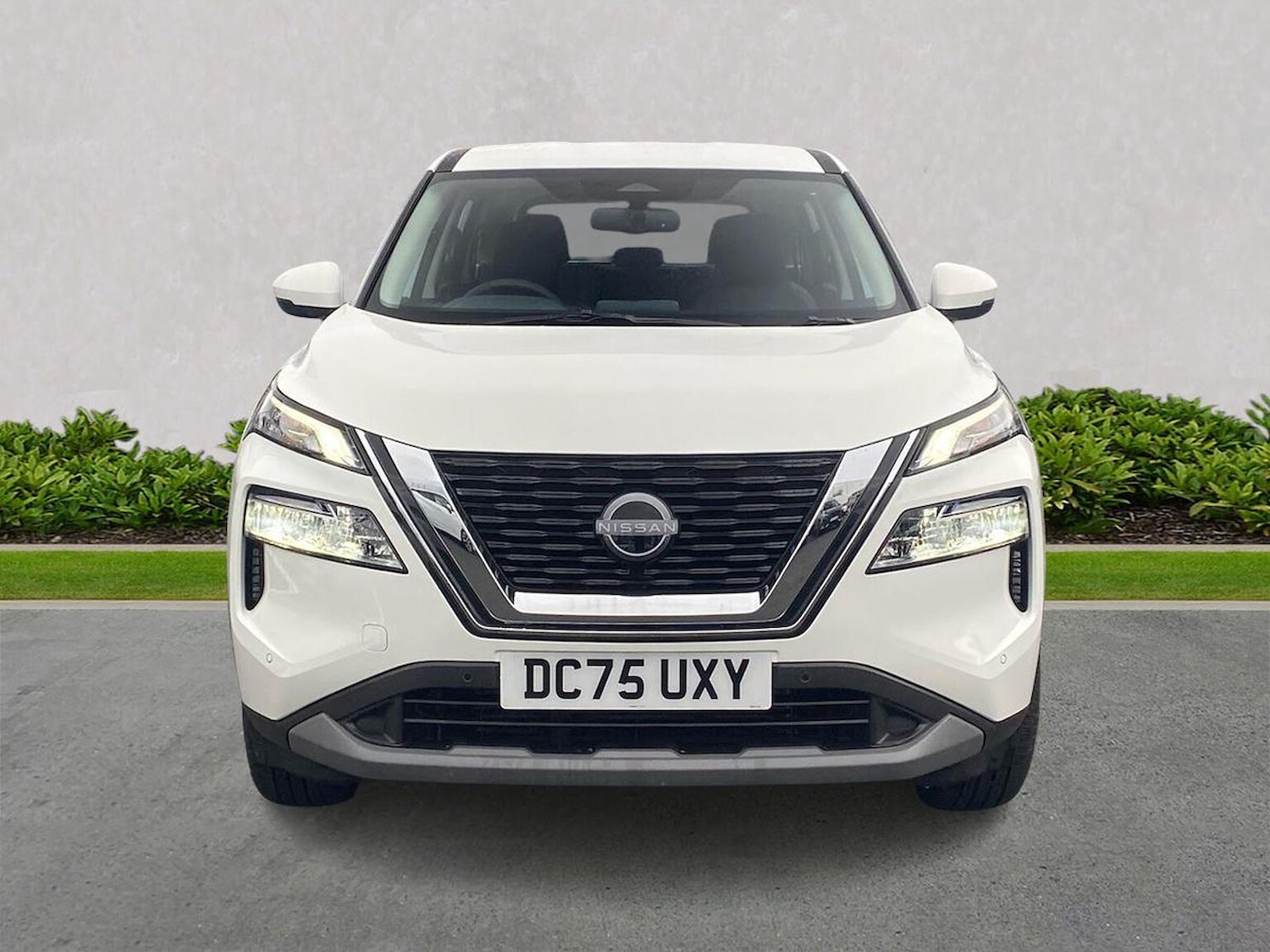 Used Nissan X-Trail 2025 for sale - 77639302: Photo 5