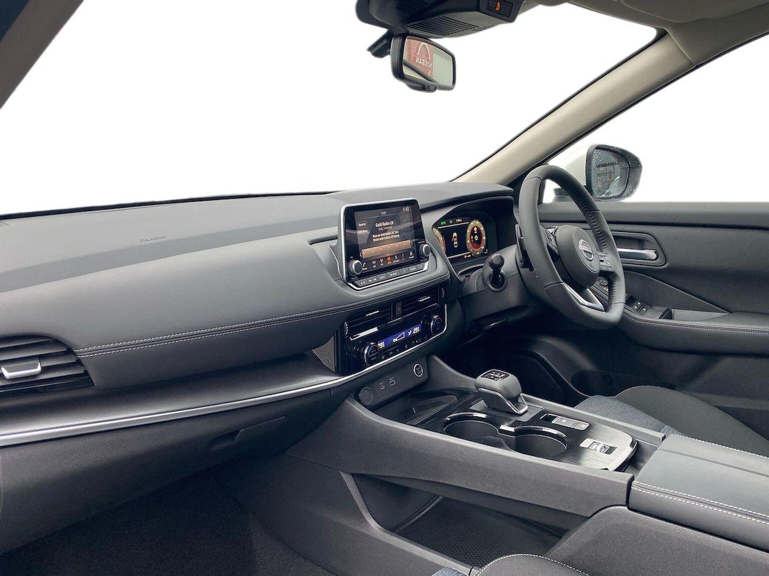 Used Nissan X-Trail 2025 for sale - 77639302: Photo 7