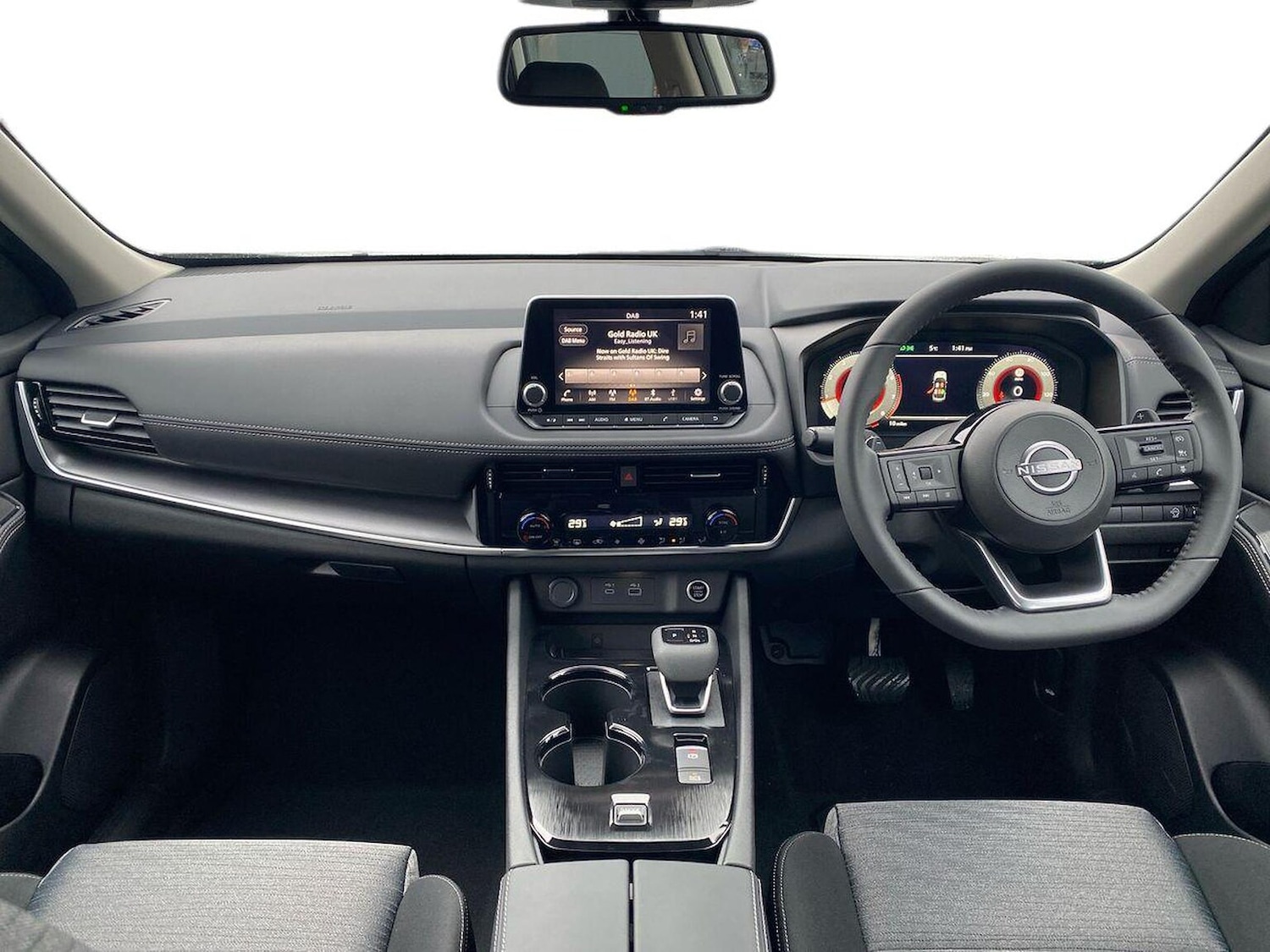 Used Nissan X-Trail 2025 for sale - 77639302: Photo 8