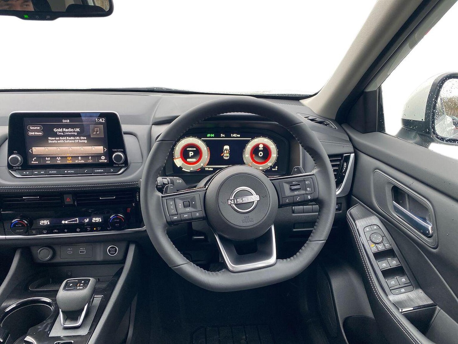 Used Nissan X-Trail 2025 for sale - 77639302: Photo 9