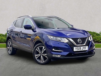 Used Nissan Qashqai 2019 for sale - 78614912: Photo