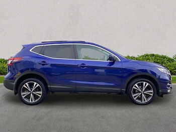 Used Nissan Qashqai 2019 for sale - 78614912: Photo