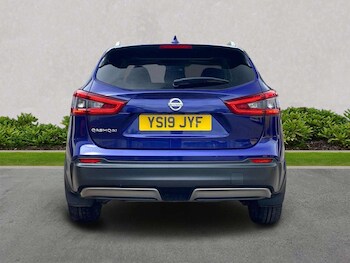 Used Nissan Qashqai 2019 for sale - 78614912: Photo
