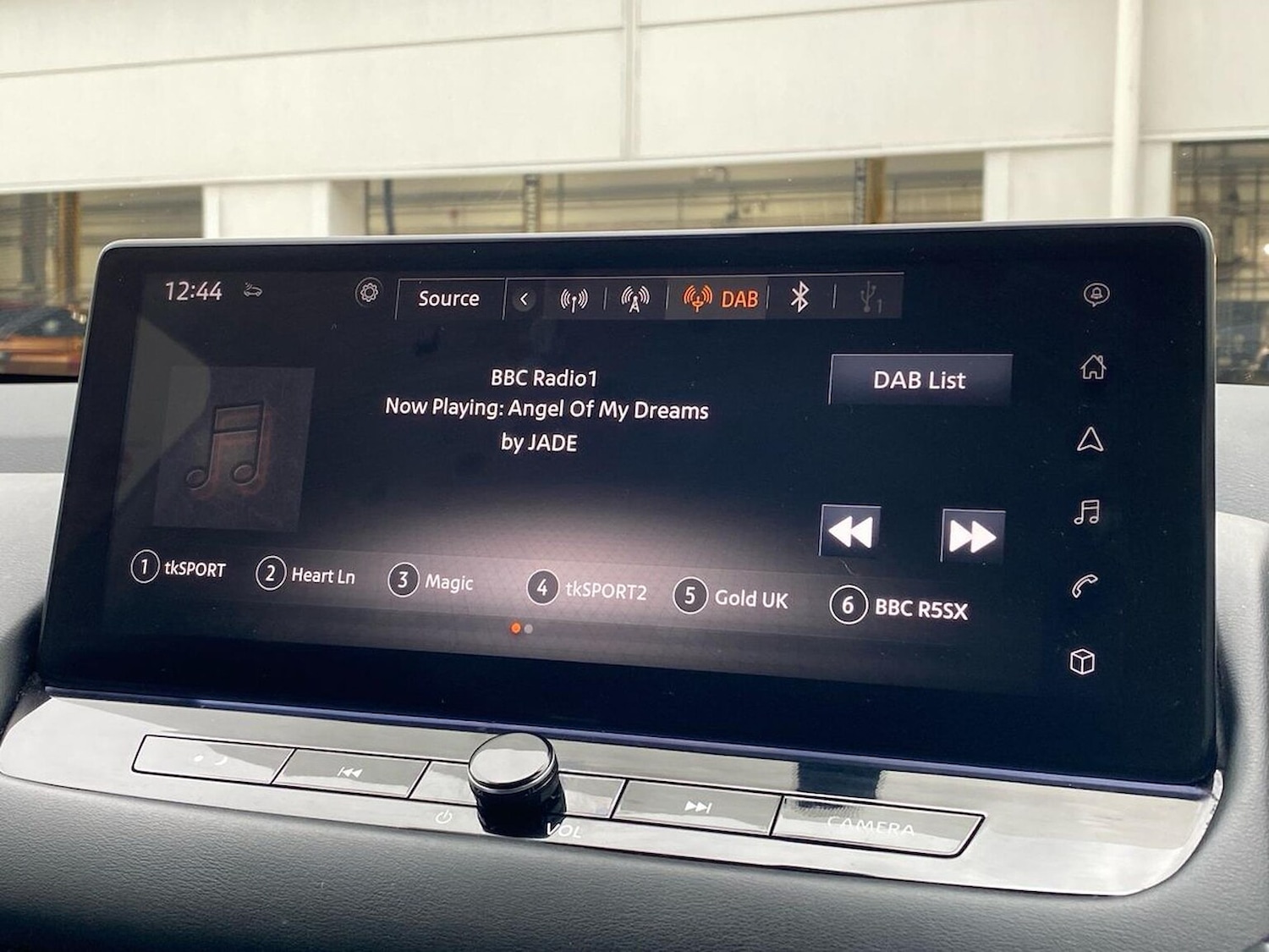 Used Nissan Qashqai 2023 for sale - 77916140: Photo 11