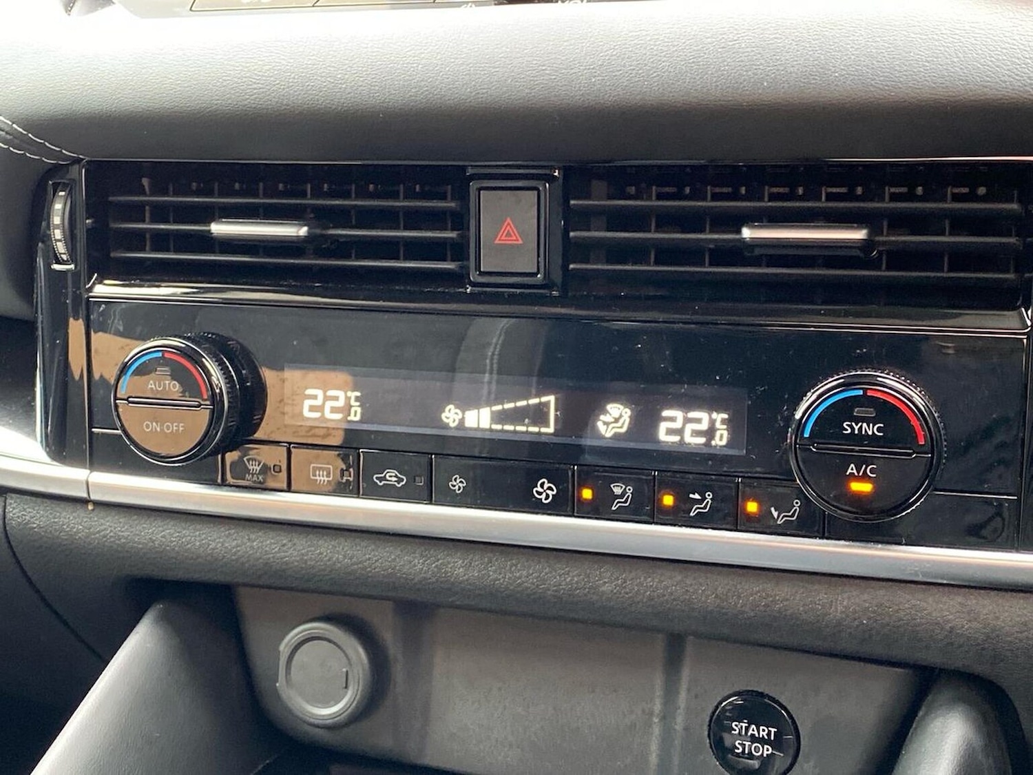 Used Nissan Qashqai 2023 for sale - 77916140: Photo 12