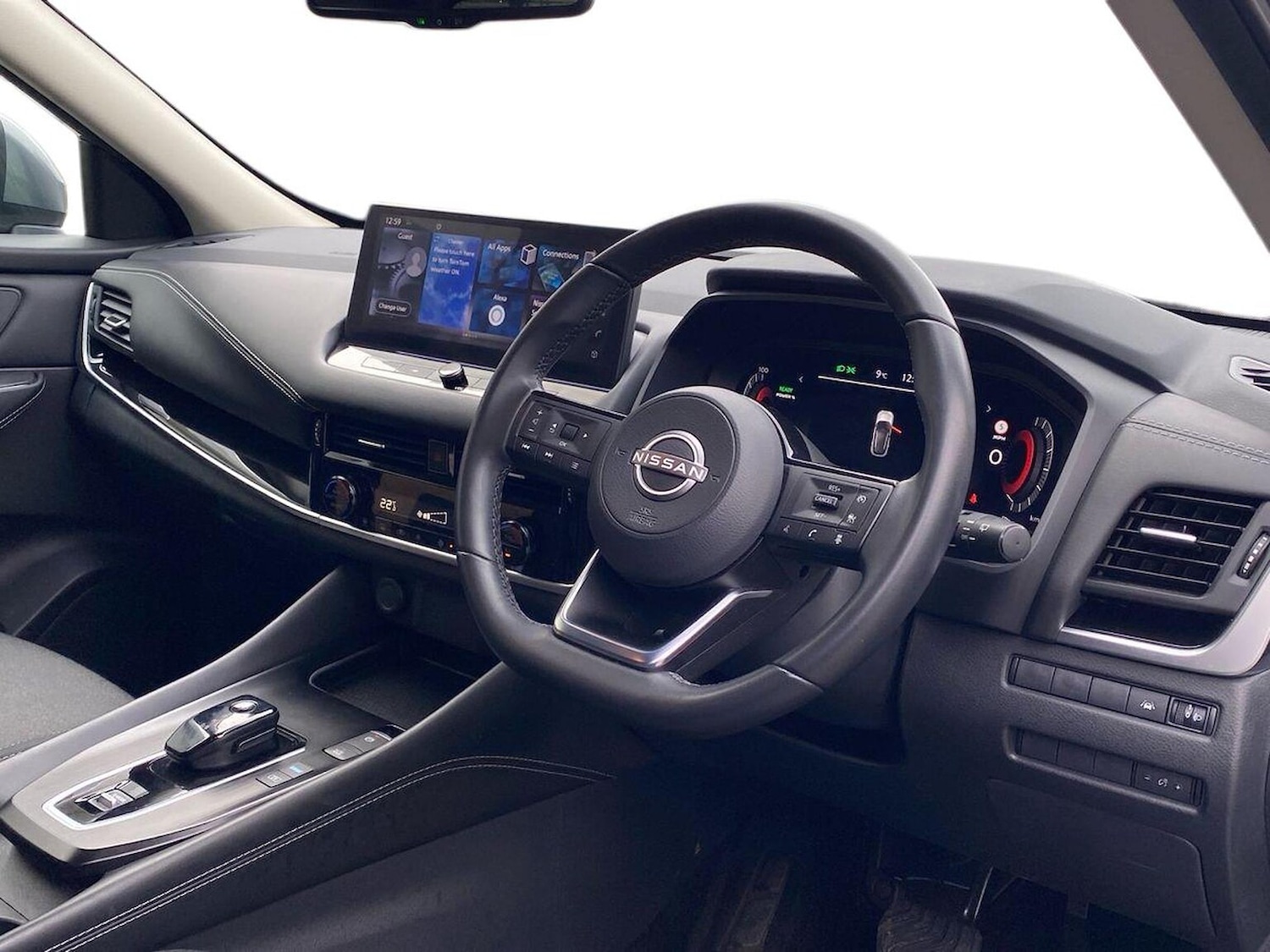 Used Nissan Qashqai 2023 for sale - 77916140: Photo 15