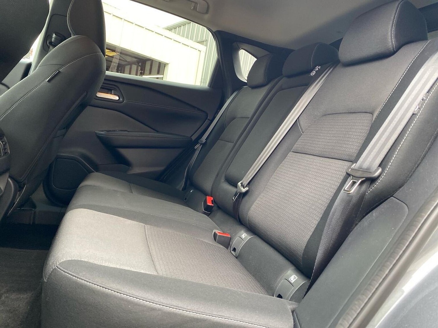 Used Nissan Qashqai 2023 for sale - 77916140: Photo 16