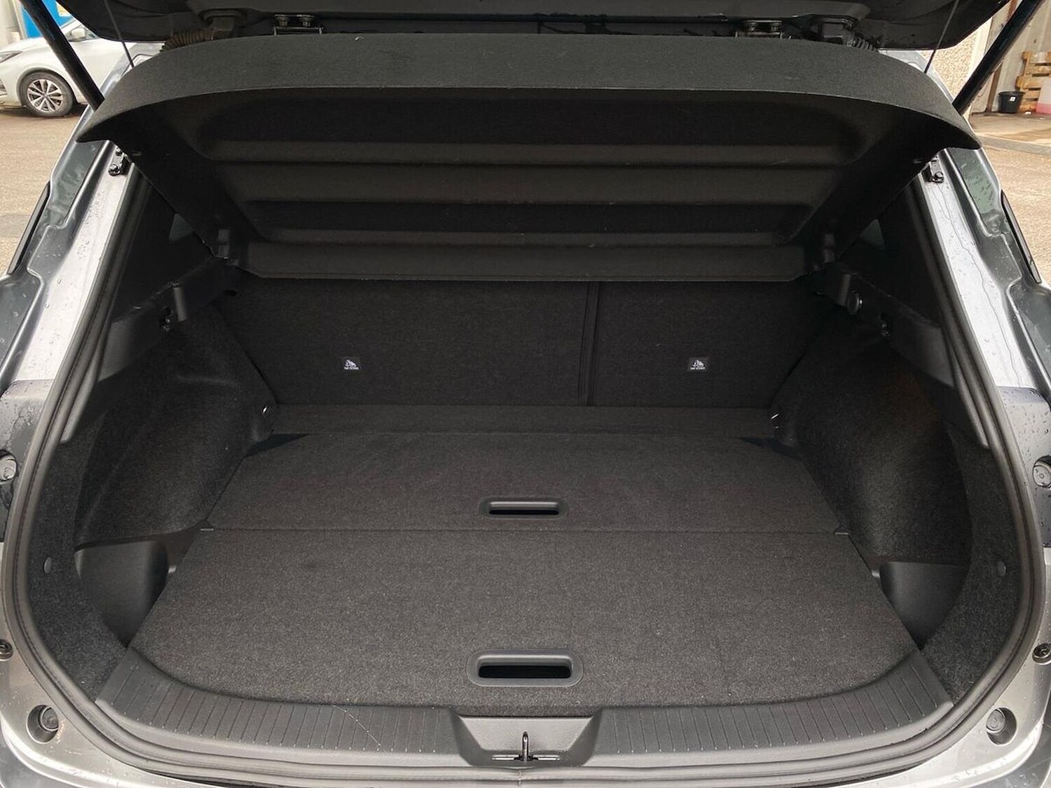 Used Nissan Qashqai 2023 for sale - 77916140: Photo 17