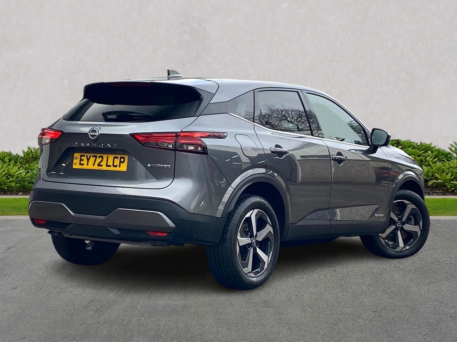 Used Nissan Qashqai 2023 for sale - 77916140: Photo 18