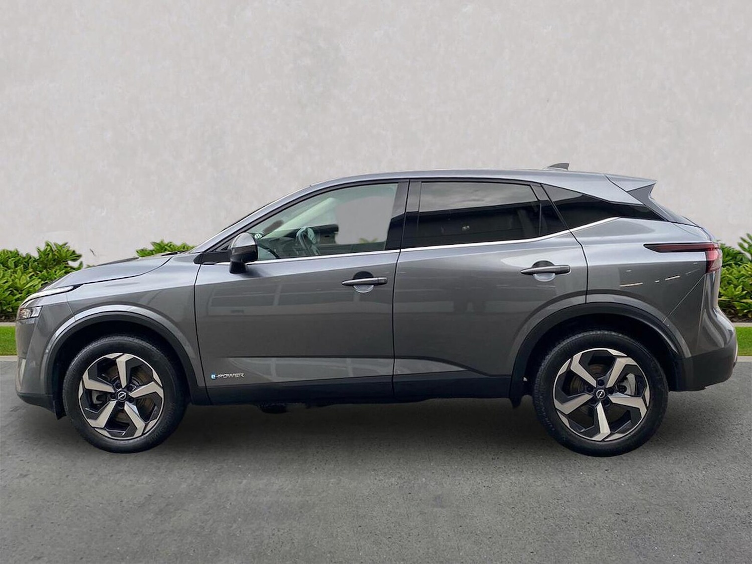 Used Nissan Qashqai 2023 for sale - 77916140: Photo 19