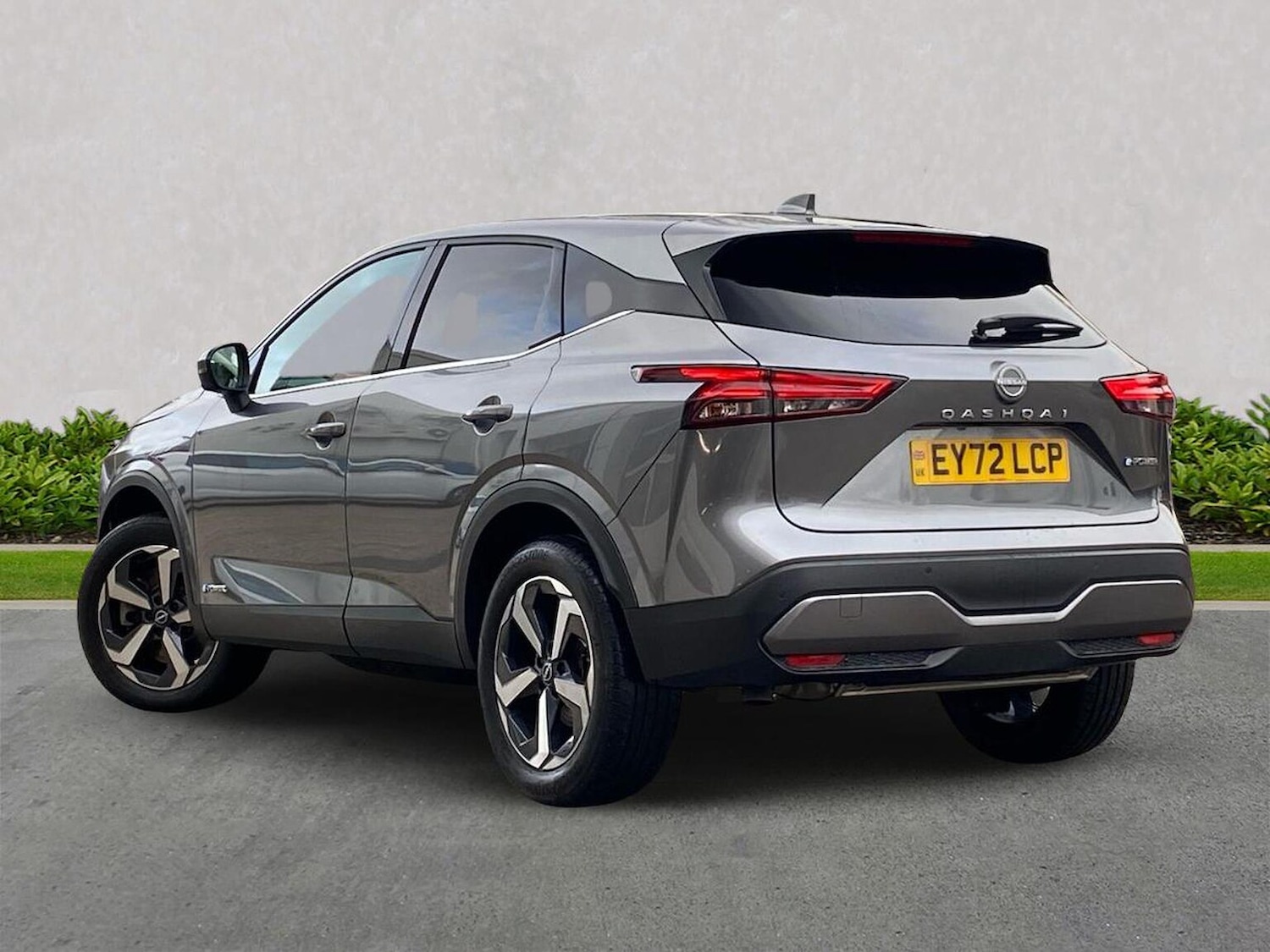 Used Nissan Qashqai 2023 for sale - 77916140: Photo 2