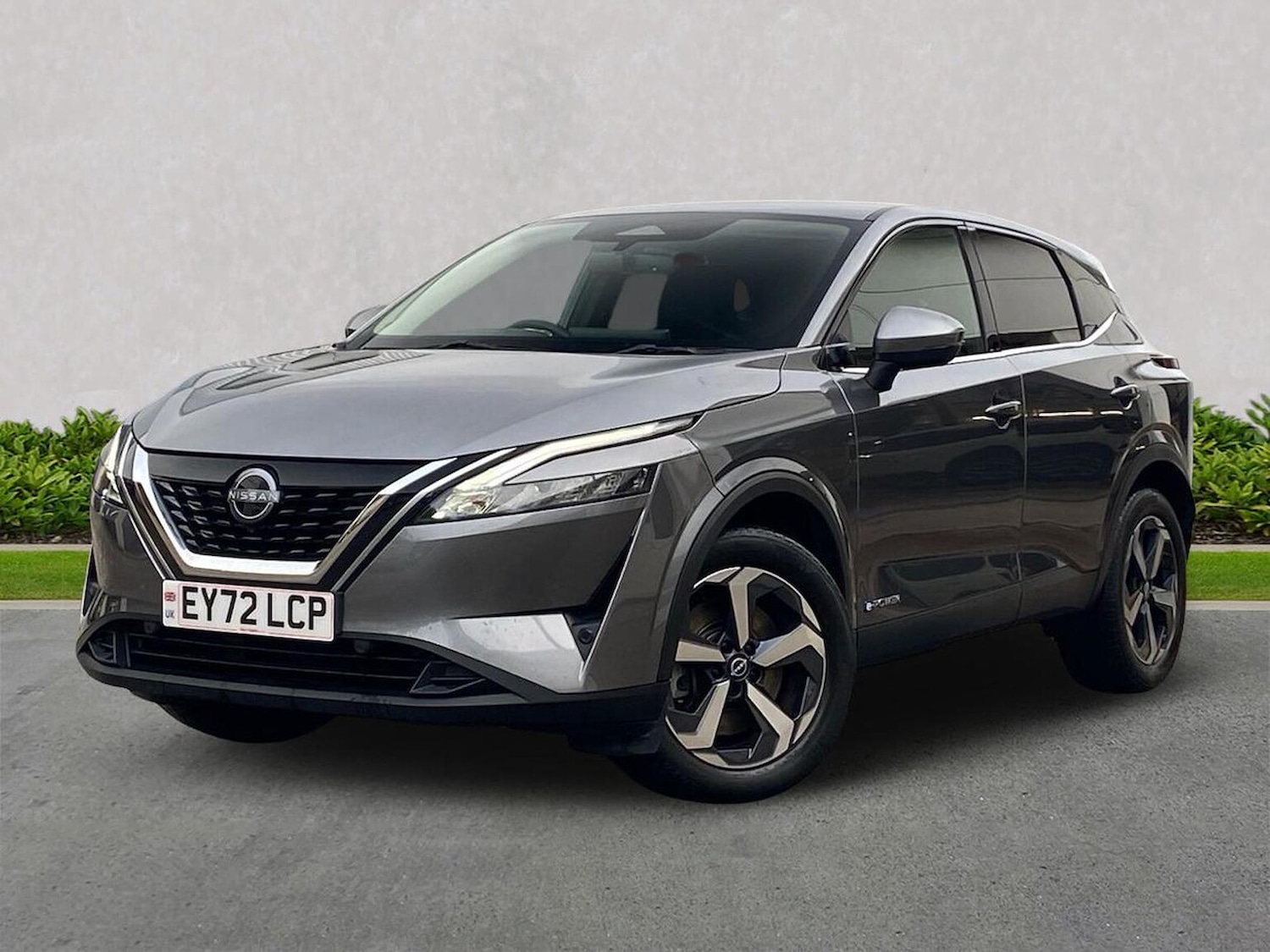 Used Nissan Qashqai 2023 for sale - 77916140: Photo 20