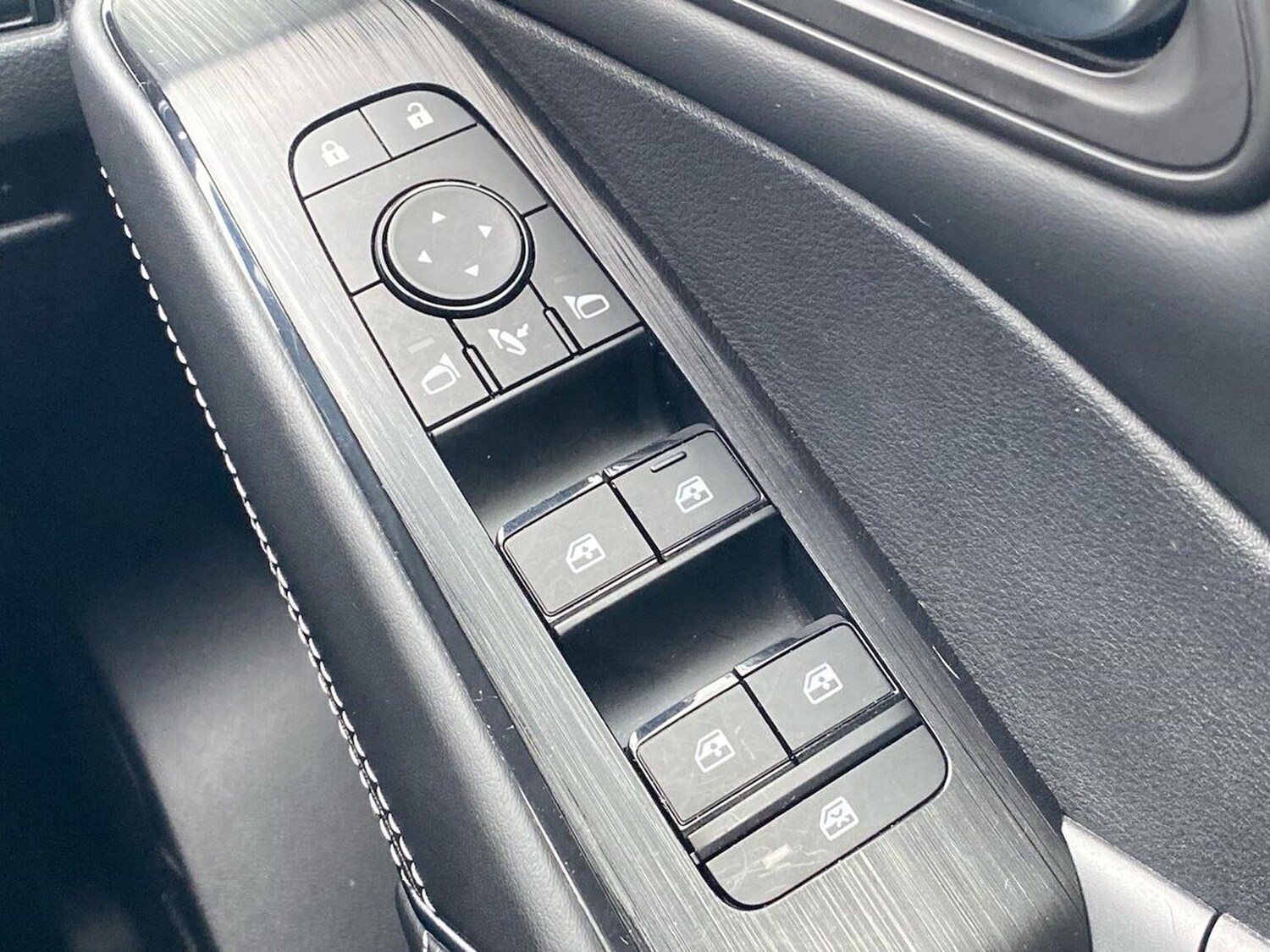 Used Nissan Qashqai 2023 for sale - 77916140: Photo 21