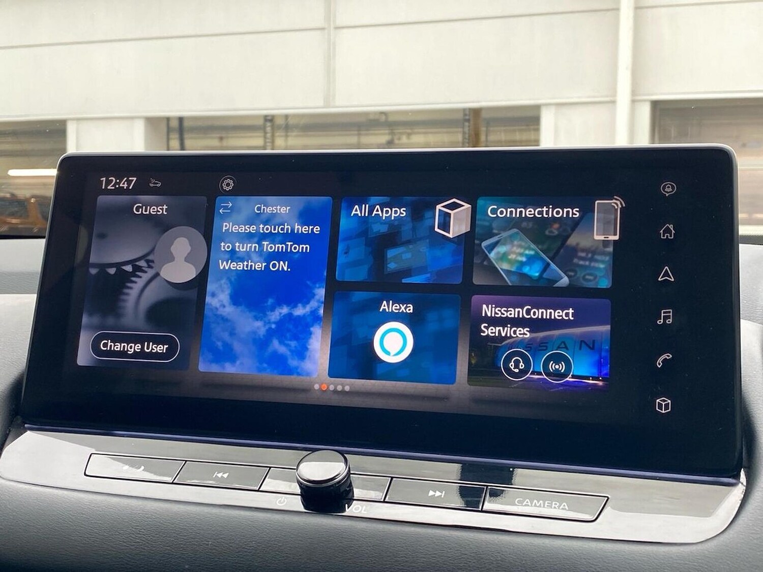 Used Nissan Qashqai 2023 for sale - 77916140: Photo 25