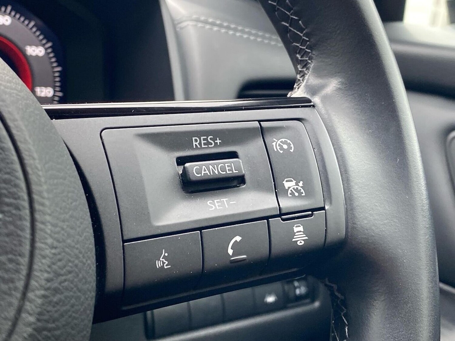 Used Nissan Qashqai 2023 for sale - 77916140: Photo 26