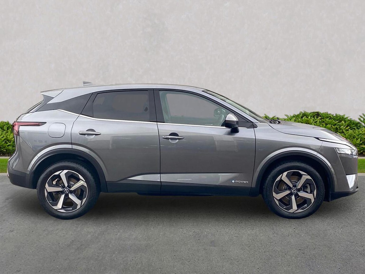 Used Nissan Qashqai 2023 for sale - 77916140: Photo 3