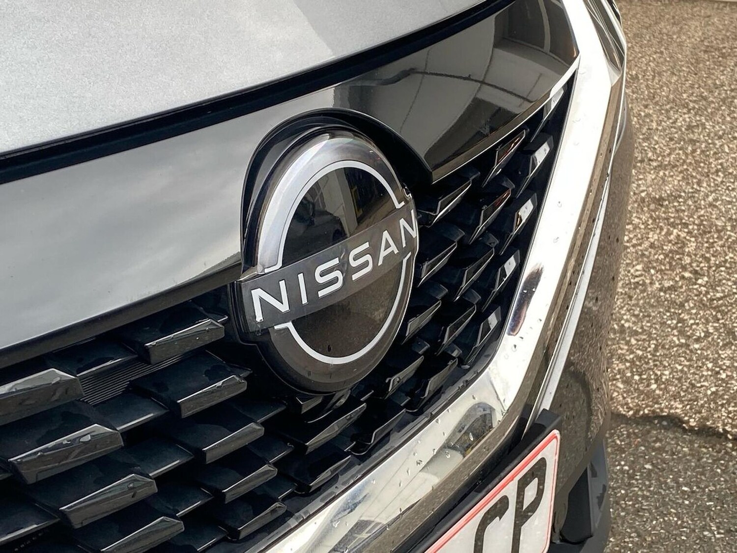 Used Nissan Qashqai 2023 for sale - 77916140: Photo 31