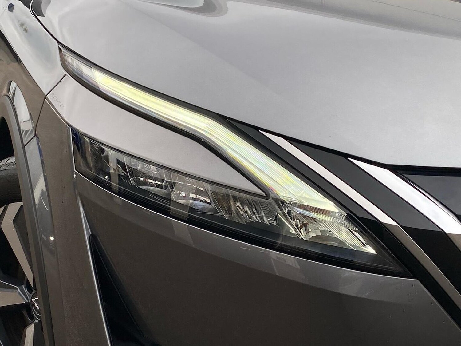 Used Nissan Qashqai 2023 for sale - 77916140: Photo 32