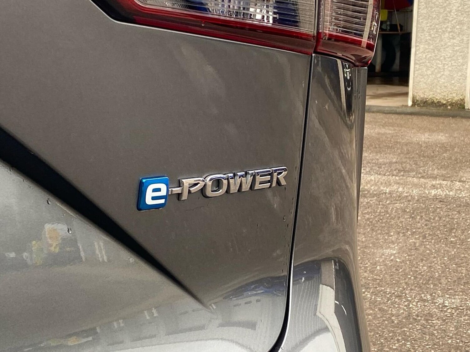 Used Nissan Qashqai 2023 for sale - 77916140: Photo 33