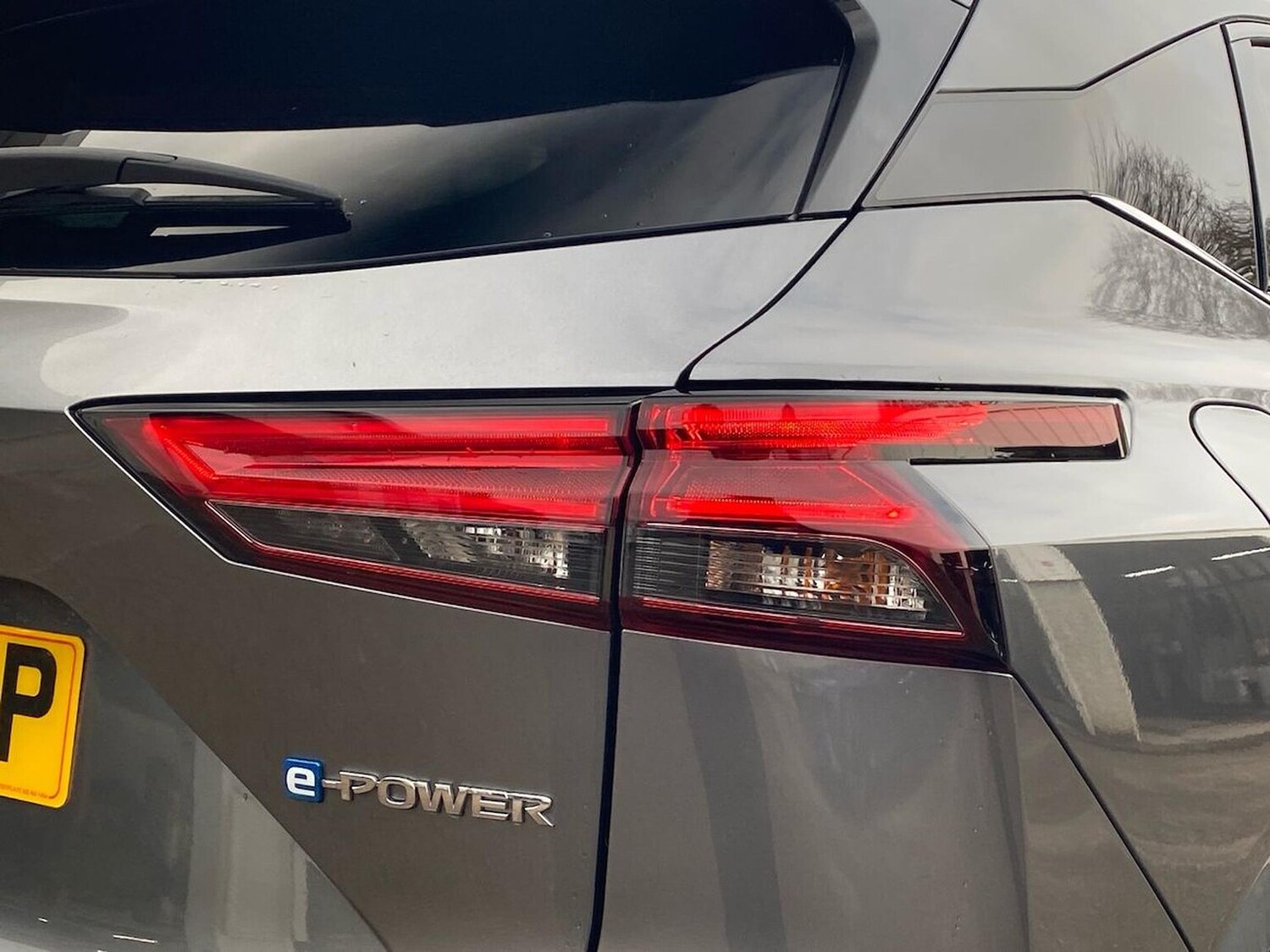 Used Nissan Qashqai 2023 for sale - 77916140: Photo 34