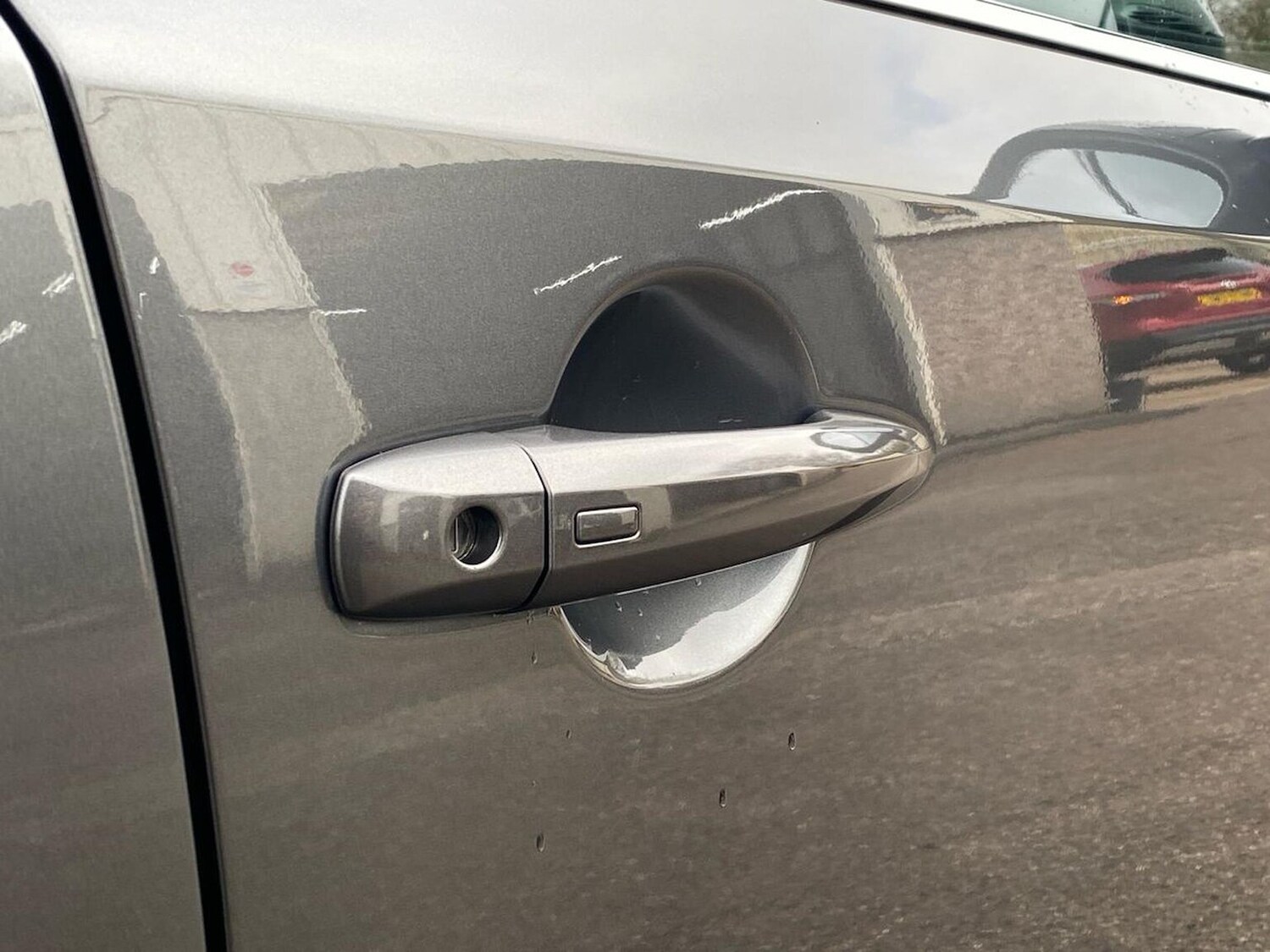 Used Nissan Qashqai 2023 for sale - 77916140: Photo 35