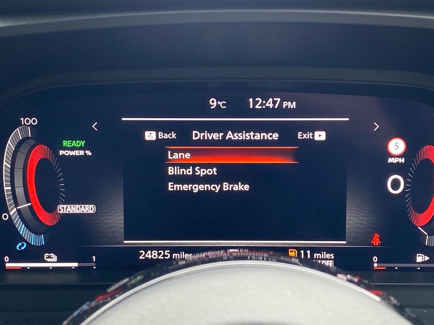 Used Nissan Qashqai 2023 for sale - 77916140: Photo 39