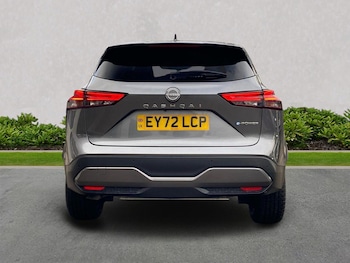 Used Nissan Qashqai 2023 for sale - 77916140: Photo