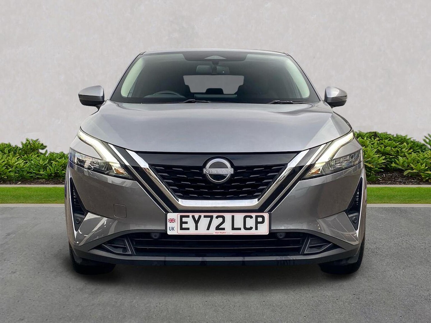 Used Nissan Qashqai 2023 for sale - 77916140: Photo 5