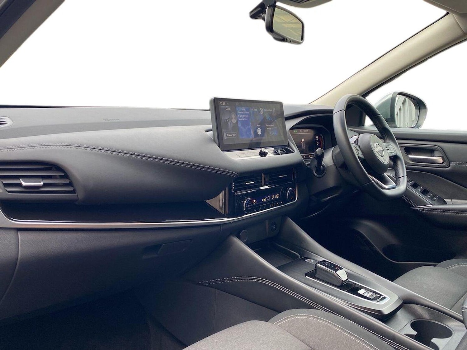 Used Nissan Qashqai 2023 for sale - 77916140: Photo 7