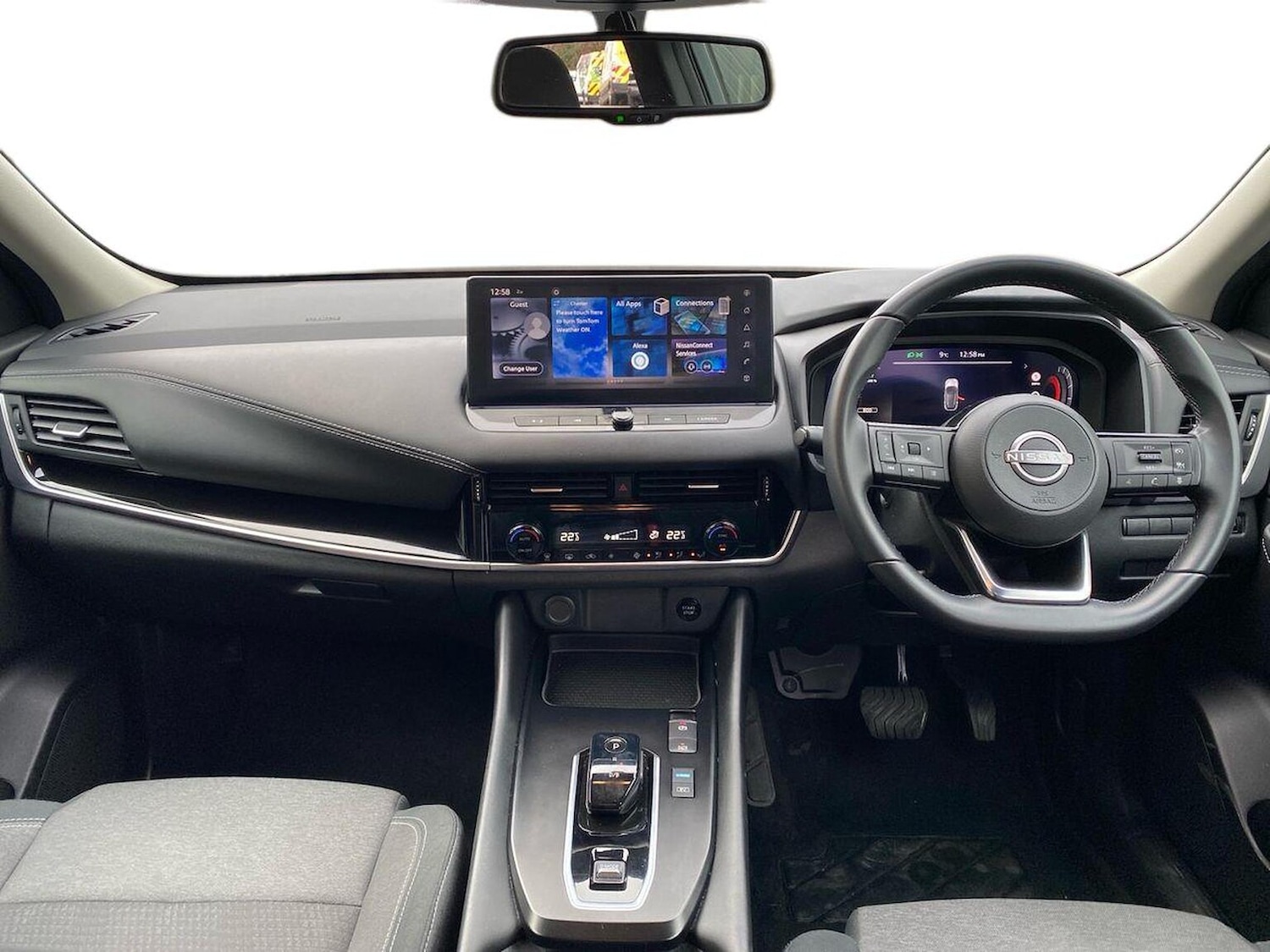 Used Nissan Qashqai 2023 for sale - 77916140: Photo 8