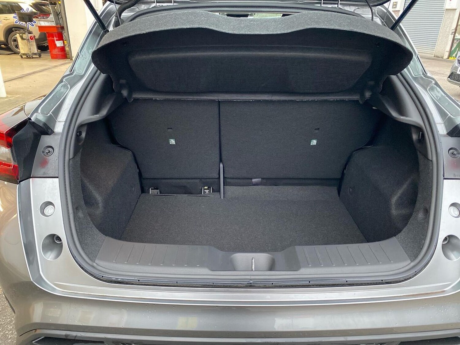 Used Nissan Juke 2024 for sale - 77488122: Photo 17