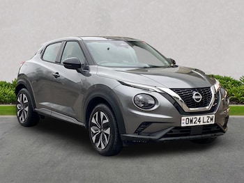 Used Nissan Juke 2024 for sale - 77488122: Photo