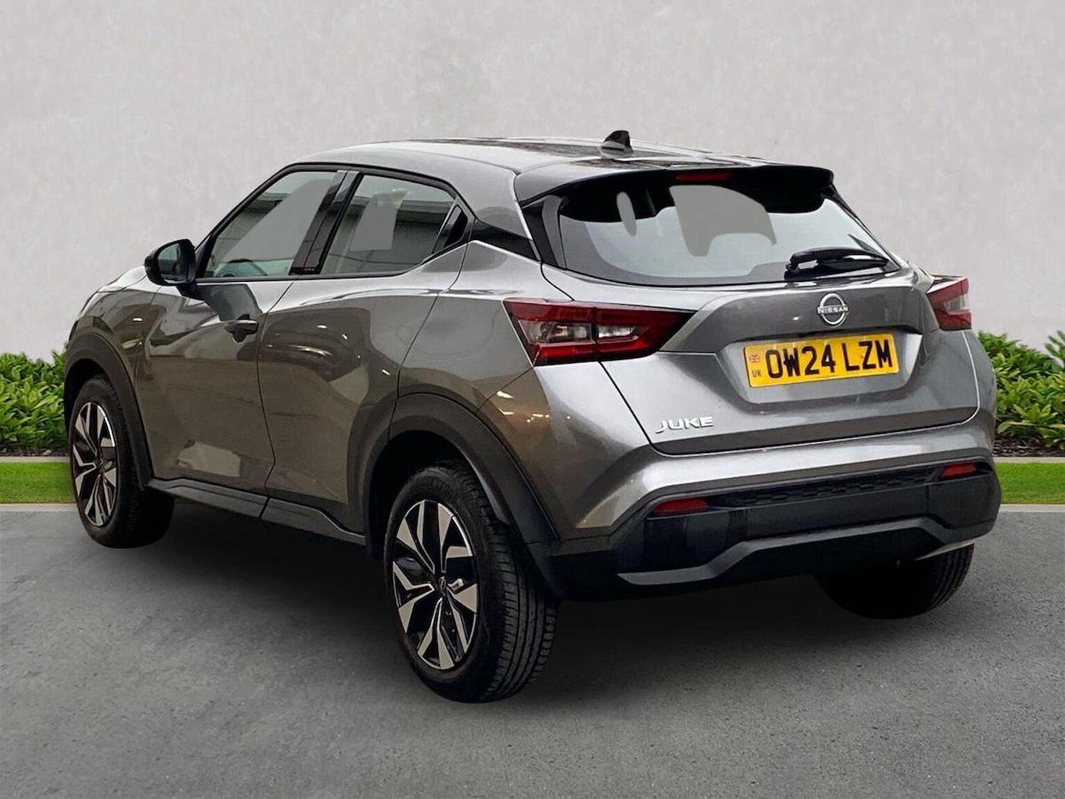 Used Nissan Juke 2024 for sale - 77488122: Photo 2