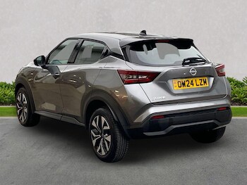 Used Nissan Juke 2024 for sale - 77488122: Photo