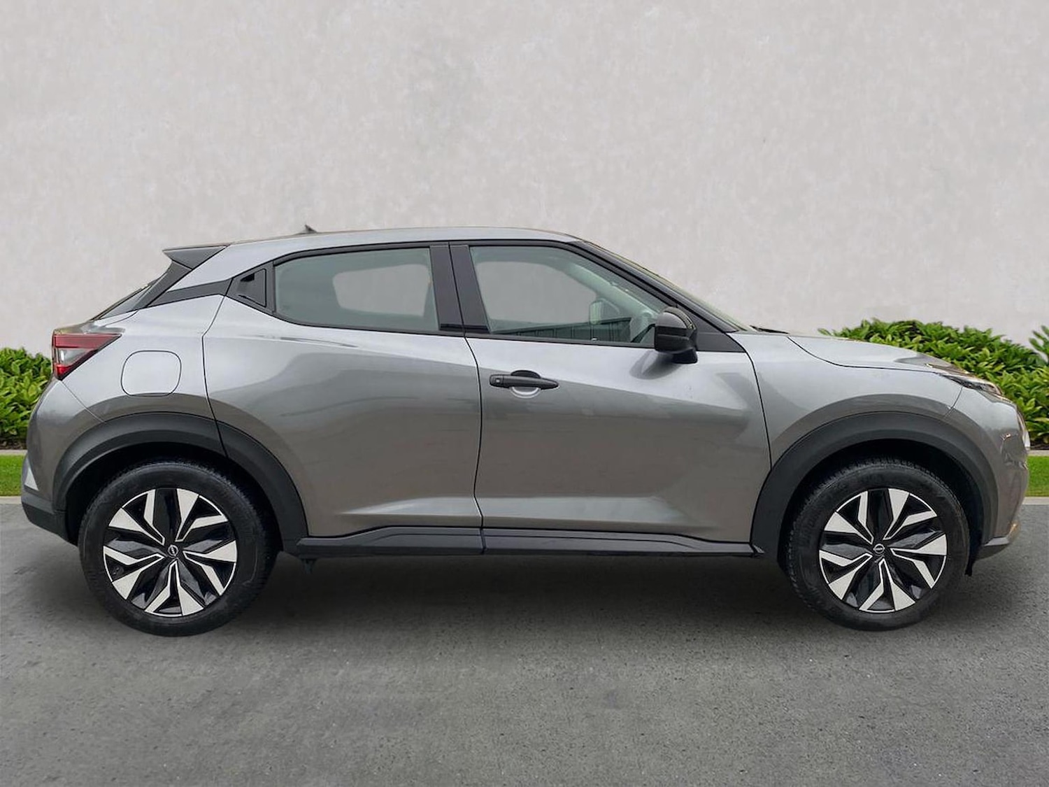 Used Nissan Juke 2024 for sale - 77488122: Photo 3