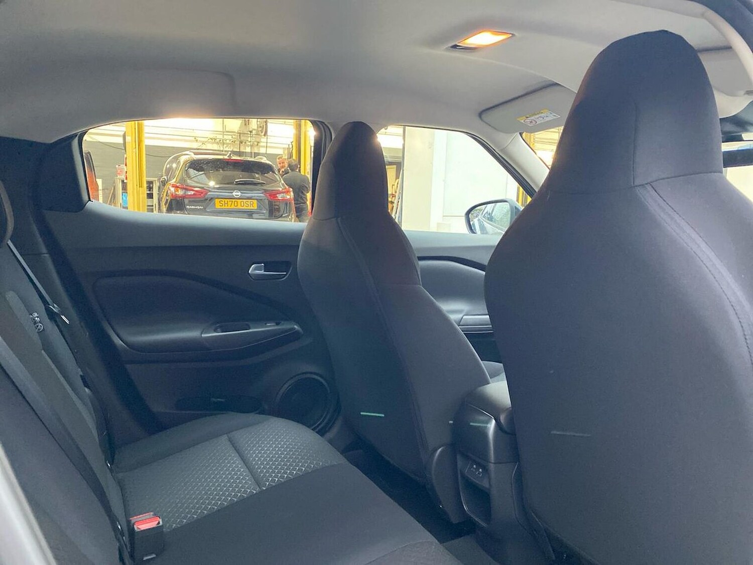 Used Nissan Juke 2024 for sale - 77488122: Photo 32