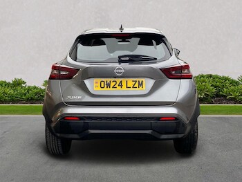 Used Nissan Juke 2024 for sale - 77488122: Photo