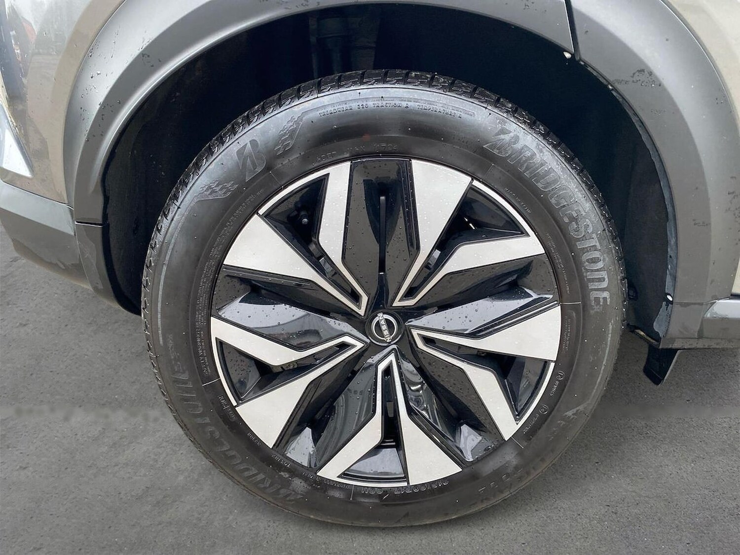 Used Nissan Juke 2024 for sale - 77488122: Photo 6