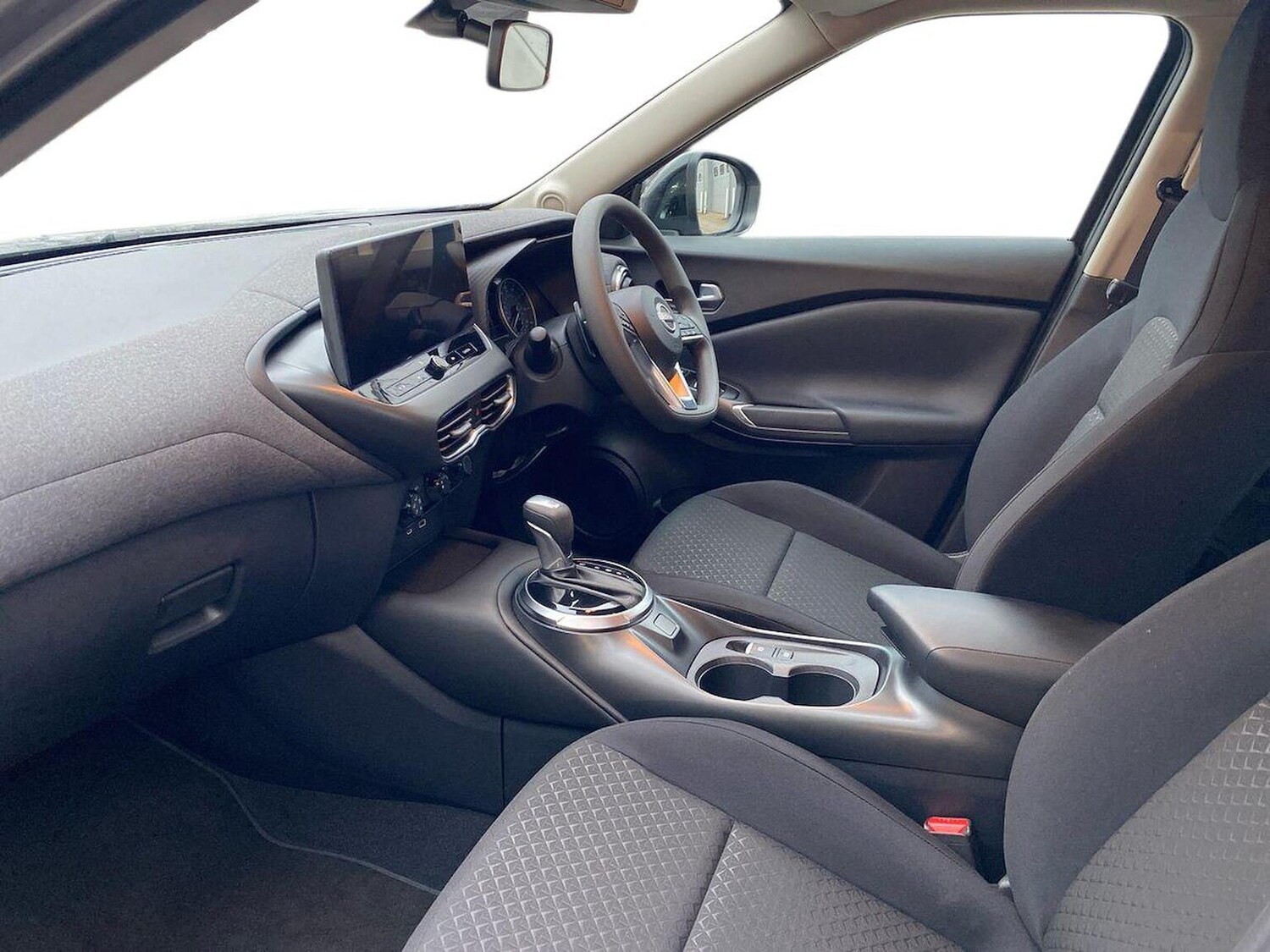 Used Nissan Juke 2024 for sale - 77488122: Photo 7