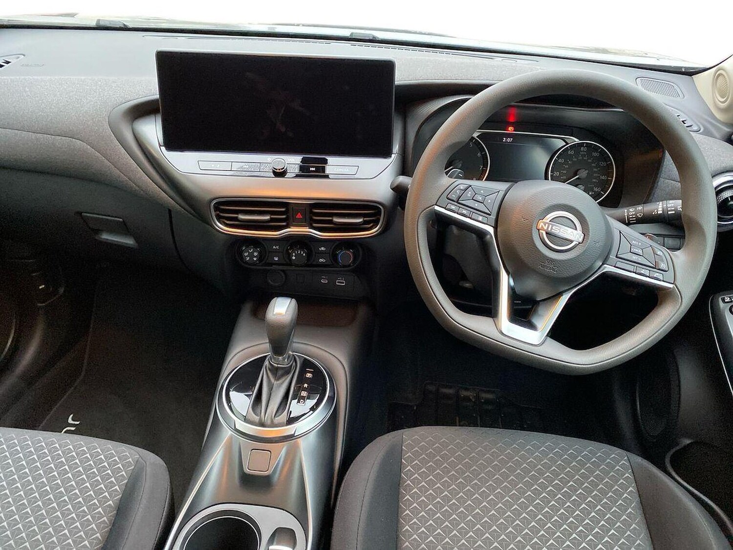 Used Nissan Juke 2024 for sale - 77488122: Photo 8